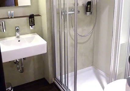 Ff&E Hotel Bavaria Fuerth Germany