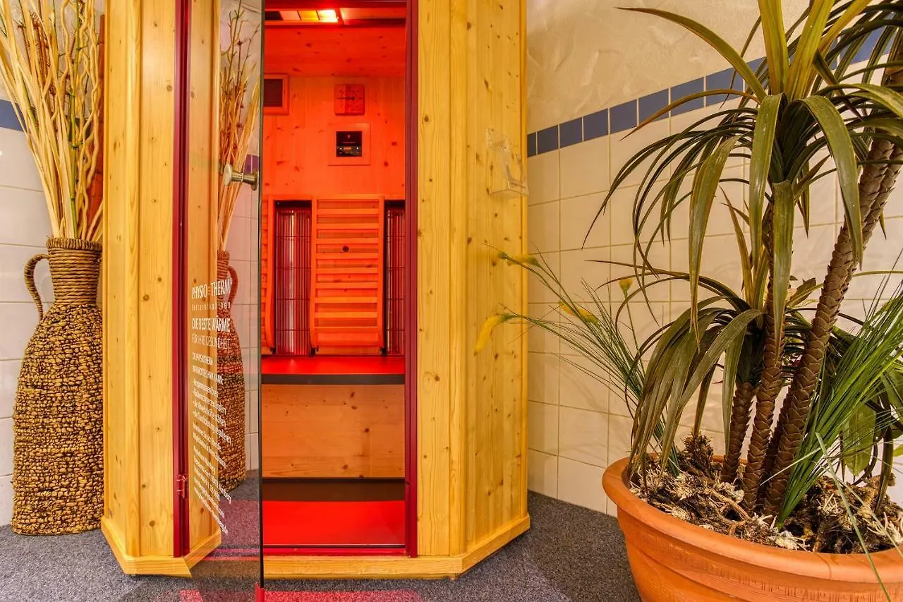 Ff&E Hotel Bavaria Fuerth