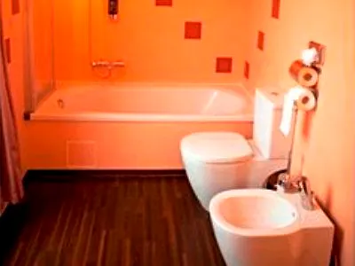 Ff&E Hotel Bavaria Fuerth