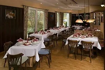 Ff&E Hotel Bavaria Fuerth Germany