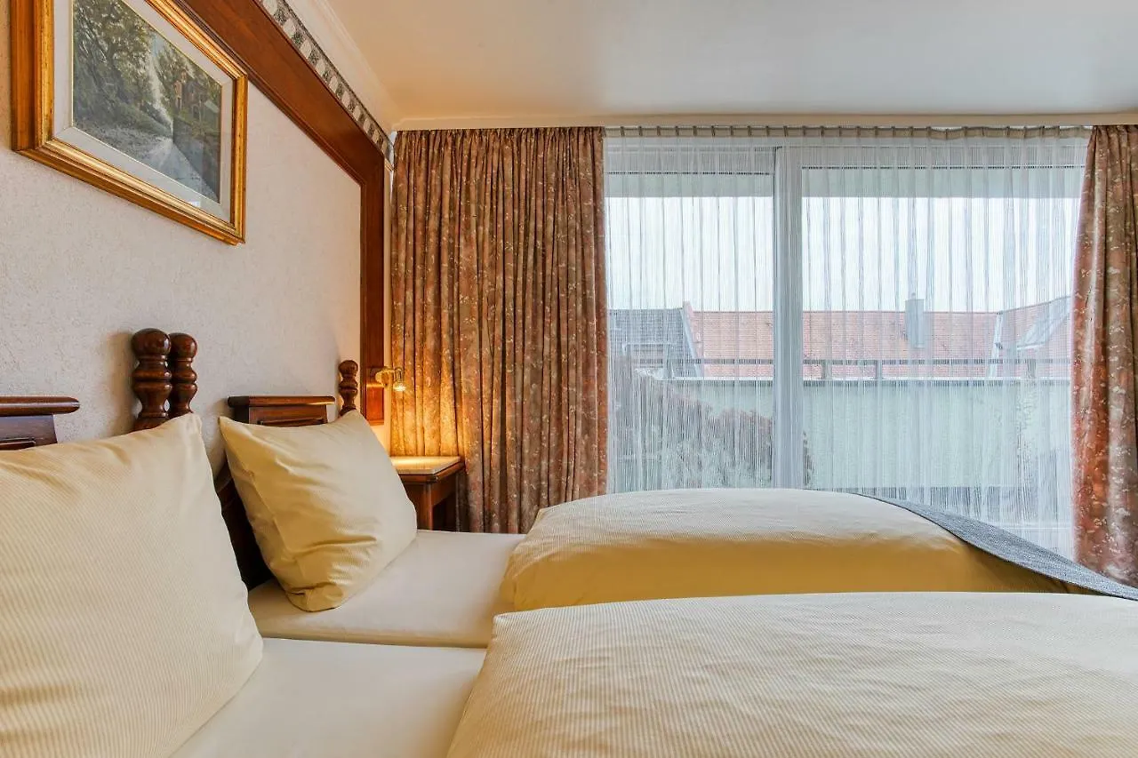 Ff&E Hotel Bavaria Fuerth