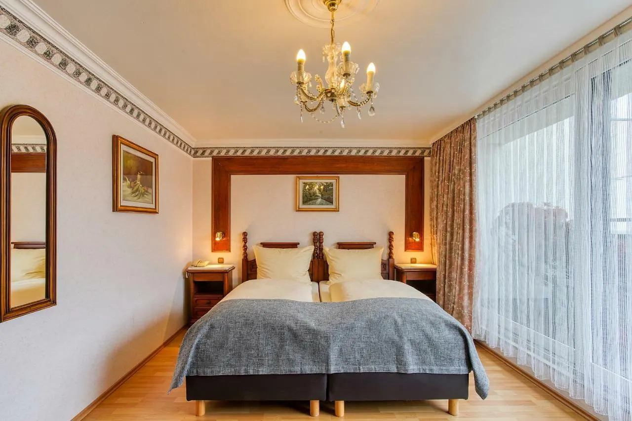 Ff&E Hotel Bavaria Fuerth