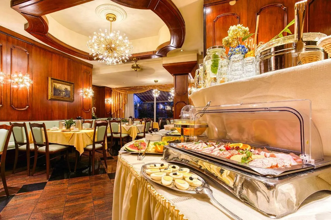 Ff&E Hotel Bavaria Fuerth