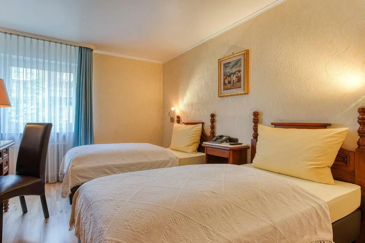 Ff&E Hotel Bavaria Fuerth