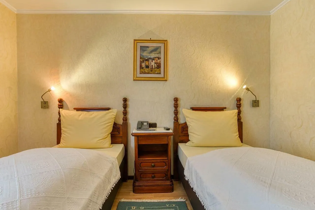 Ff&E Hotel Bavaria Fuerth