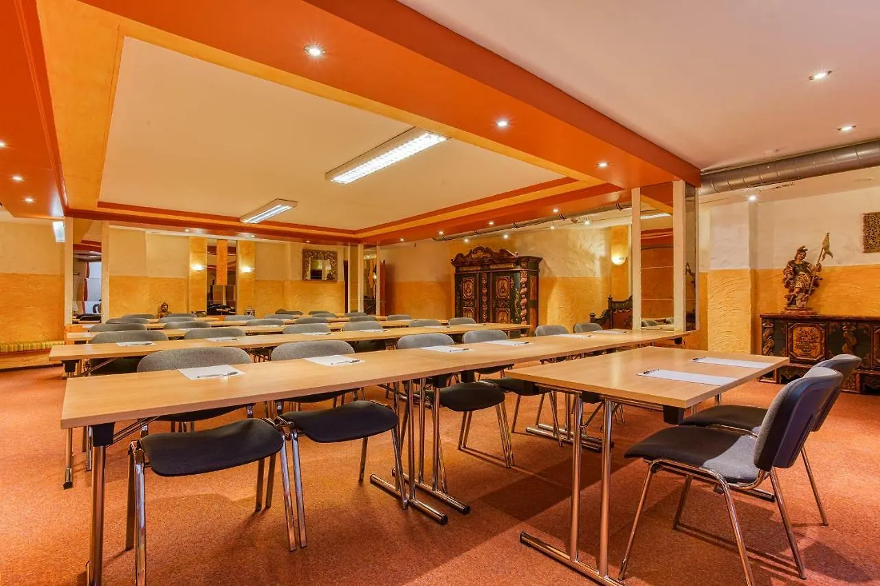 Ff&E Hotel Bavaria Fuerth