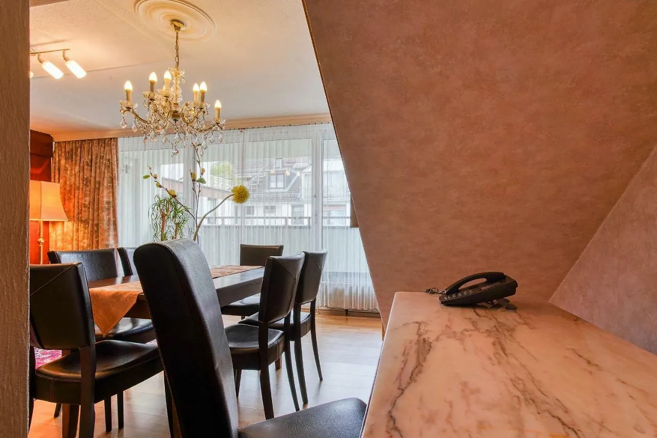 Ff&E Hotel Bavaria Fuerth