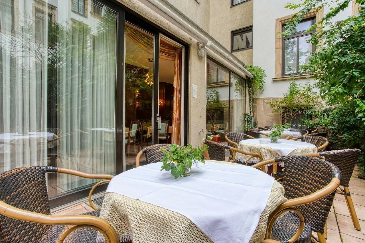 ***  Ff&E Hotel Bavaria Fuerth Germany