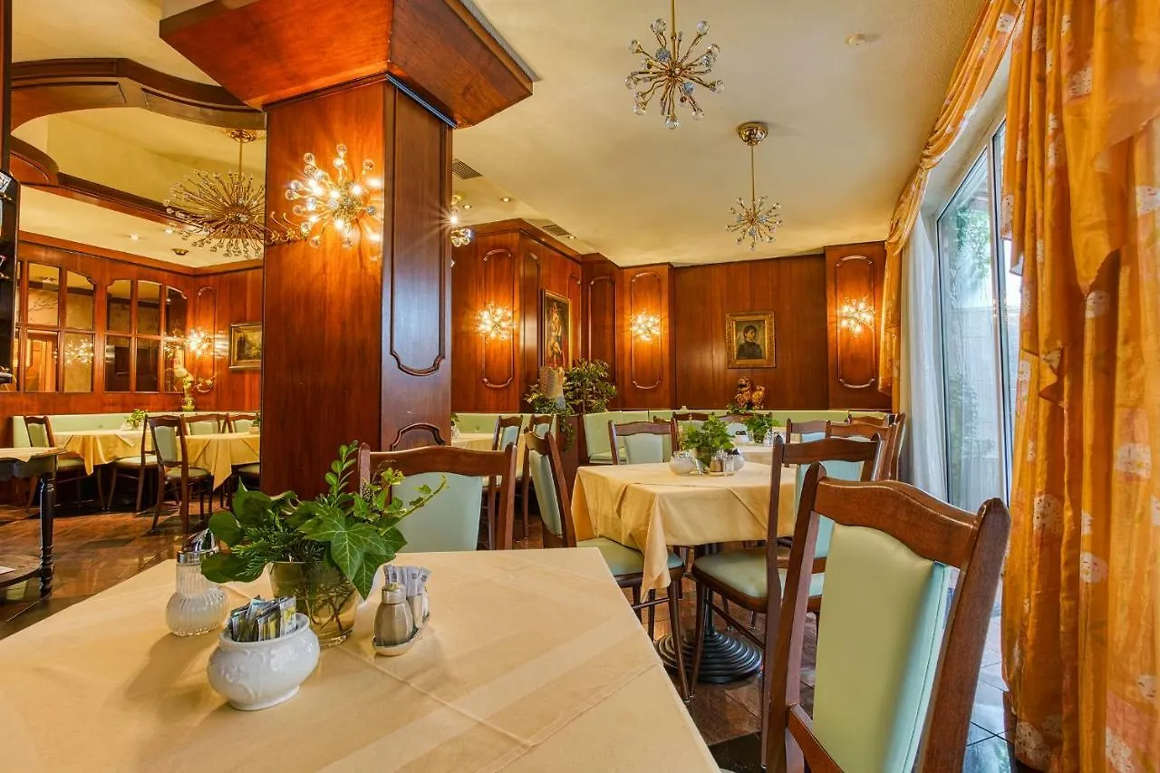 Ff&E Hotel Bavaria Fuerth