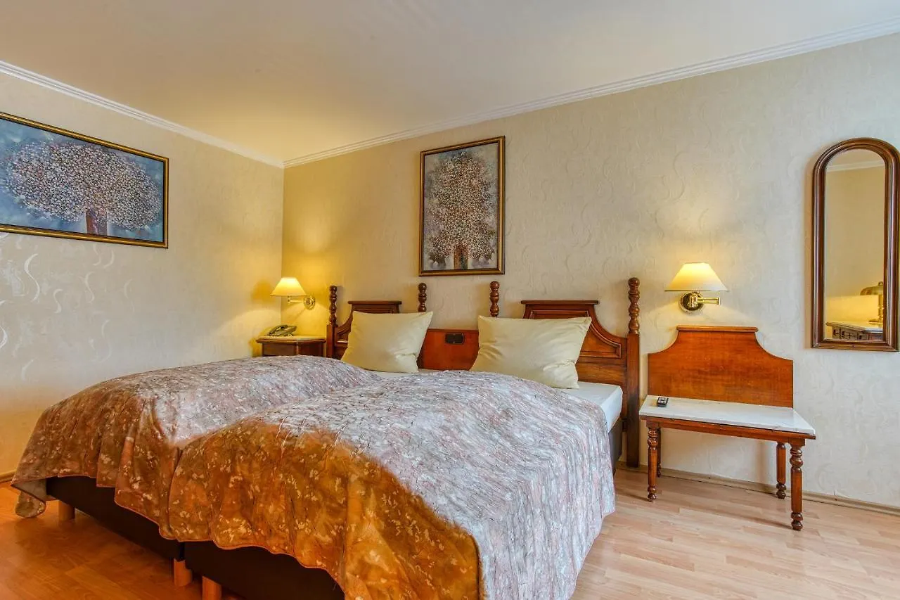 Ff&E Hotel Bavaria Fuerth