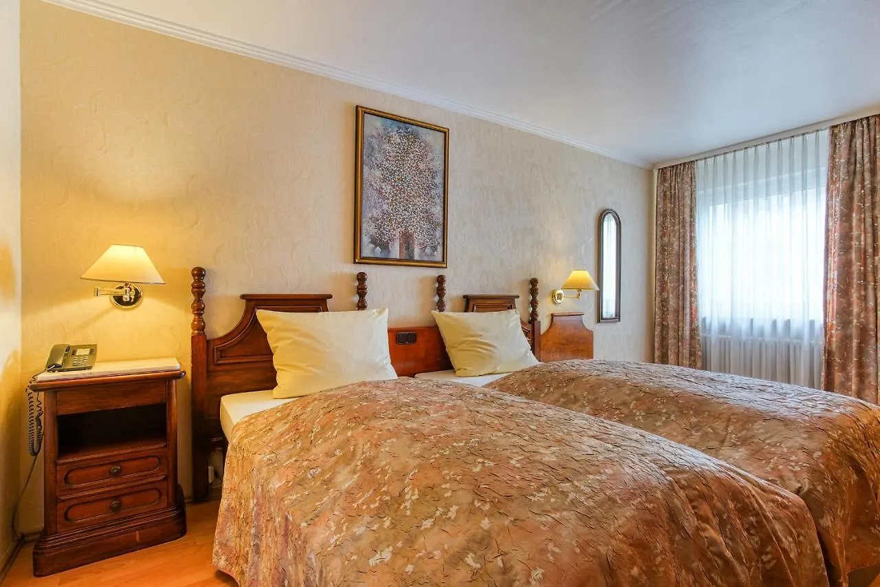 Ff&E Hotel Bavaria Fuerth