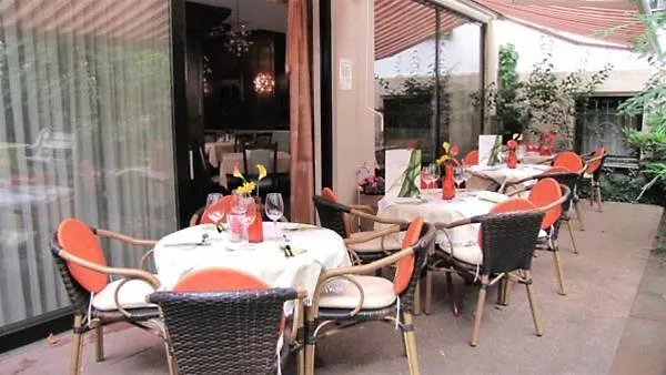 Ff&E Hotel Bavaria Fuerth Germany