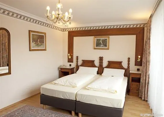 ***  Ff&E Hotel Bavaria Fuerth Germany